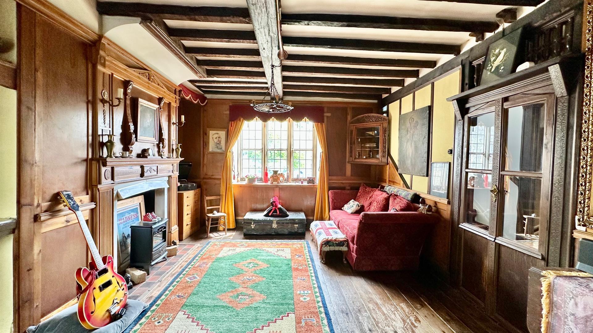 6 bed property in High Street, Old Town, Hastings
